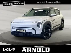 Schneeweiß Neu 2024 Kia EV3 3 SUV | 32.250 €