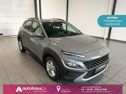 Grau Gebraucht 2021 Hyundai Kona Select SUV | 14.990 € (Guter Preis)