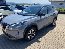 Schwarz Gebraucht 2024 Nissan X-Trail N-Connecta SUV | 26.590 € (Guter Preis)