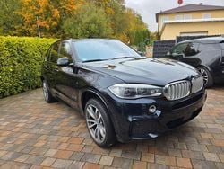 Schwarz Gebraucht 2018 BMW X5 M Sport SUV | 30.999 € (Guter Preis)