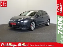 Grau Gebraucht 2024 VW Golf VIII Pro Limousine | 35.950 € (Guter Preis)