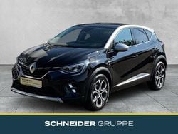 Schwarz Gebraucht 2020 Renault Captur Bose Edition SUV | 17.890 € (Fairer Preis)