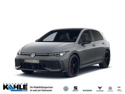 Grau (mondsteingrau) Neu 2025 VW Golf VIII GTI Limousine | 56.389 €