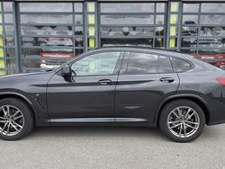 Gebraucht 2020 BMW X4 xLine SUV | 38.500 € (Teuer)