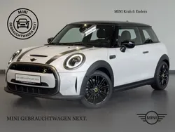 Andere farbe Gebraucht 2023 Mini Cooper S Resolute Edition Kleinwagen | 23.950 € (Teuer)