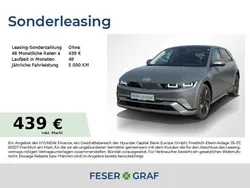 Ecotronic grey Neu 2025 Hyundai Ioniq 5 SUV | 49.380 € (Fairer Preis)