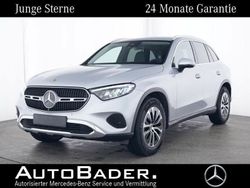922 hightechsilber Gebraucht 2023 Mercedes GLC220 Advanced Plus SUV | 49.965 € (Superpreis)