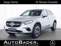 922 hightechsilber Gebraucht 2023 Mercedes GLC220 Advanced Plus SUV | 51.884 € (Guter Preis)