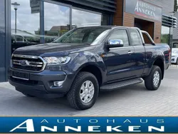 Grau Gebraucht 2020 Ford Ranger XLT Abholung | 30.950 € (Guter Preis)