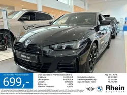Saphirschwarz metallic Neu 2024 BMW 440 Coupé | 75.999 € (Guter Preis)