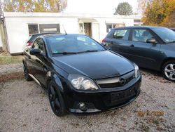 Schwarz Gebraucht 2005 Opel Tigra Sport Cabrio | 650 € (Superpreis)