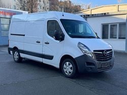 Gebraucht 2021 Opel Movano Van / Kleinbus | 15.900 € (Superpreis)