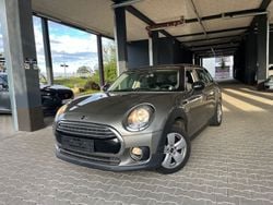 Silber Gebraucht 2016 Mini Cooper Clubman Kombi | 8.999 € (Etwas zu teuer)