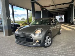 Silber Gebraucht 2016 Mini Cooper Clubman Kombi | 9.999 €