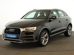 Mythosschwarz Gebraucht 2016 Audi Sport Quattro Sport Coupé | 17.380 €
