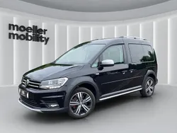 Andere Gebraucht 2019 VW Caddy Van / Kleinbus | 25.999 € (Etwas zu teuer)