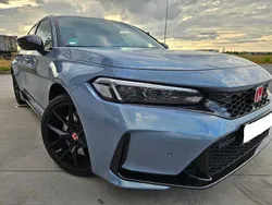 Grau Neu 2025 Honda Civic Type R Limousine | 50.500 € (Guter Preis)