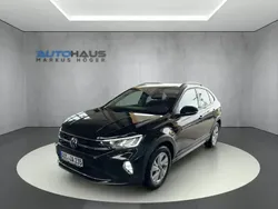 VW Taigo