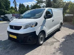 Weiß Gebraucht 2020 Peugeot Expert Van | 21.840 € (Fairer Preis)