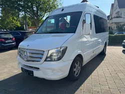 Weiss Gebraucht 2018 Mercedes Sprinter Van | 29.900 € (Fairer Preis)