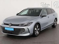 Gebraucht 2024 VW Passat Alltrack Elegance Kombi | 37.625 € (Guter Preis)