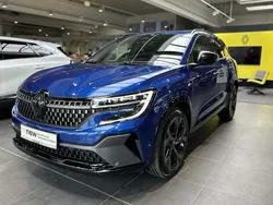 Iron blau metallic Gebraucht 2023 Renault Austral Techno SUV | 32.590 € (Guter Preis)