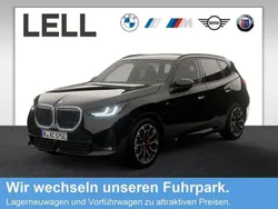 Schwarz Neu 2025 BMW X3 M Sport SUV | 73.975 € (Fairer Preis)