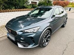 Grau Gebraucht 2021 Cupra Formentor VZ SUV | 25.800 € (Guter Preis)