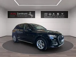 Schwarz Gebraucht 2023 Audi Q5 Advanced SUV | 39.970 € (Superpreis)