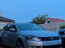 Silber Gebraucht 2011 VW Passat Kombi | 6.450 € (Fairer Preis)