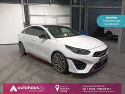 Weiß Gebraucht 2023 Kia ProCeed Kleinwagen | 25.440 € (Fairer Preis)