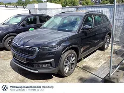 Blackmagic perleffekt Gebraucht 2022 Skoda Kodiaq Tour SUV | 37.750 € (Fairer Preis)