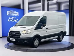 Frozen white Neu 2024 Ford Transit Trend Abholung | 34.990 € (Guter Preis)