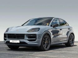 Grau Gebraucht 2024 Porsche Cayenne Coupe GTS Coupé | 153.900 €