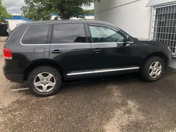 Gebraucht 2007 VW Touareg Individual SUV | 5.999 € (Etwas zu teuer)