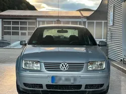 Gebraucht 2000 VW Bora Limousine | 2.450 € (Fairer Preis)