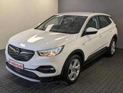 Weiß Gebraucht 2019 Opel Grandland X Innovation SUV | 15.490 € (Guter Preis)