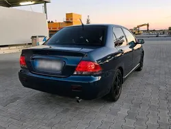 Blau Gebraucht 2004 Mitsubishi Lancer Limousine | 2.299 € (Fairer Preis)