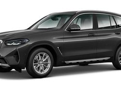Grau Gebraucht 2024 BMW X3 Performance SUV | 49.779 € (Superpreis)