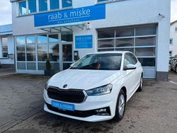 Candyweiss Neu 2025 Skoda Fabia Drive Kleinwagen | 20.890 € (Guter Preis)