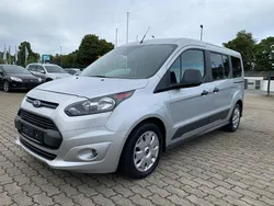 Silber Gebraucht 2017 Ford Grand Tourneo Connect Trend Van / Kleinbus | 10.999 € (Superpreis)