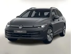 Delfingrau metallic Neu 2025 VW Golf VIII Style Kombi | 34.270 € (Guter Preis)