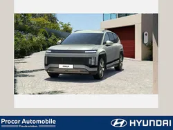 Celadon grey metalli Neu 2025 Hyundai Ioniq 6 Limousine | 68.940 € (Teuer)
