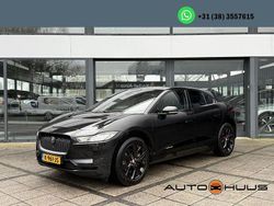 Schwarz Gebraucht 2020 Jaguar I-Pace Business Edition SUV | 20.450 € (Guter Preis)