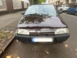 Braun Gebraucht 1993 Citroën AX Kleinwagen | 1.800 €