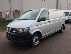 Silber Gebraucht 2019 VW T6.1 Van | 14.900 € (Superpreis)