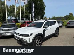 Arktisweiß Neu 2025 Dacia Duster Journey SUV | 26.440 € (Guter Preis)