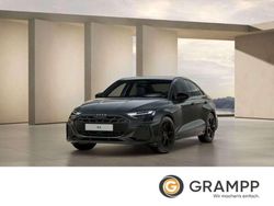 Daytonagrau perleffekt Gebraucht 2025 Audi A3 S-Line Limousine | 38.790 € (Teuer)