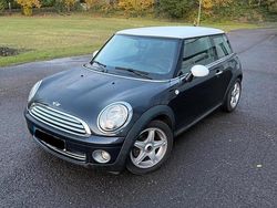 Gebraucht 2008 Mini Cooper Kleinwagen | 3.500 € (Etwas zu teuer)