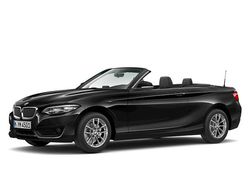 Gebraucht 2025 BMW 218 Cabrio | 22.900 € (Superpreis)